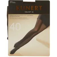 Kunert Velvet 40 den -mattapintaiset sukkahousut