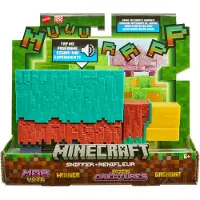 Minecraft Sniffer Hahmo