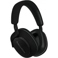 Bowers & Wilkins B&W Px7 S2e vastamelukuulokkeet, musta