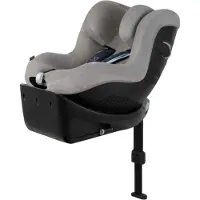 Cybex Sirona Gi Kesäauton Istuinsuoja