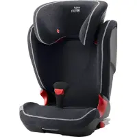 Britax Romer Kidfix Ii-2 Xp Sict Comfort Kesäkansi