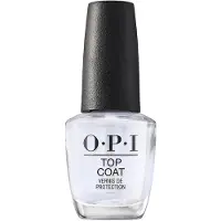 OPI Top Coat Nail Polish Top Coat