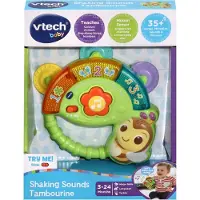 Vtech Tamburiini (englanninkielinen)