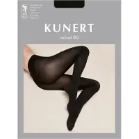 Kunert Velvet 80 den -sukkahousut