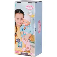 Baby Annabell Annabell-erikoissetti 43 cm (705452)