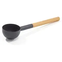 KOLO Kauha 2, musta