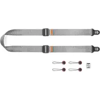 Peak Design Slide Lite Ash V3