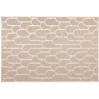 VM-Carpet Paanu-villamatto