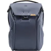 Peak Design everyday backpack 20l (v3) kamerareppu - midnight