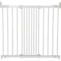 BabyDan Ebba 67-105,5 cm turvaportti