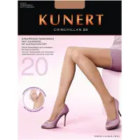 Kunert Chinchillan 20 den -sukkahousut