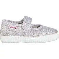 Cienta Glitterkengät