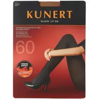 Kunert Warm Up -sukkahousut 60 den
