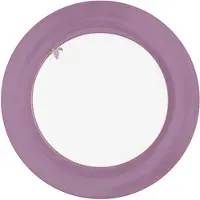 Pip studio Lily&Lotus Uni -posliinilautanen 23 cm