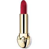 Guerlain Rouge G ylellinen huulipuna sävy 520 Le Rouge Profond Velvet 3,5 g