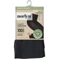 Norlyn Comfy 100den leggingsit