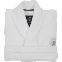 Lexington Hotel Velour Robe -kylpytakki