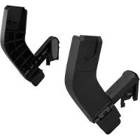 Thule adapteri turvakaukalolle Glide 3 / Urban Glide 3 / Urban Glide 4