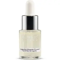 Millefiori Hydro Magnolia Blossom & Wood Huonetuoksu 15 ml