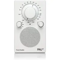 Tivoli Audio PAL Bluetooth-radio