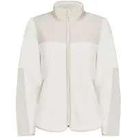 Röhnisch Women's Phoebe Pile Jacket Peyote Beige Välikerrospuserot L