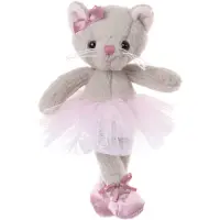 Bukowski Ballerina Albertina, 15 cm