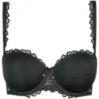 Marie jo Jane Strapless -rintaliivit