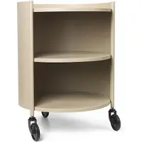 Ferm Living Eve Storage - Cashmere