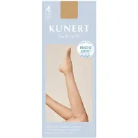 Kunert Fresh Up 10 den -polvisukat