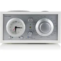 Tivoli Audio Model Three USB kelloradio