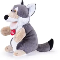 Trudi Käsinukke Susi, 25 cm