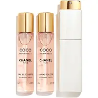 Chanel Coco Mademoiselle Twist & Spray Eau de Toilette