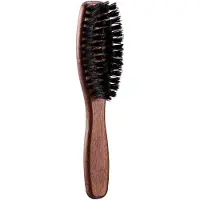 Dick Johnson Excuse My French Beard Brush