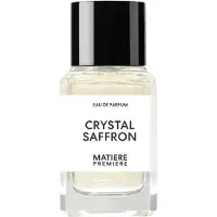 Matiere Premiere Crystal Saffron Eau de Parfum 100 ml