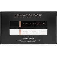 Youngblood Power Couple Silmämeikkisetti 1 kpl
