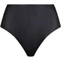 Chantelle Pulpies High Waisted Full Brief - Black - XL/XXL