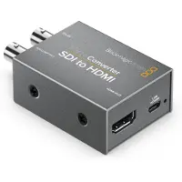 Blackmagic Design Micro Converter SDI / HDMI 3G PSU