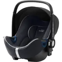 Britax Comfort Cover Päällinen Baby-Safe i-size Dark Grey