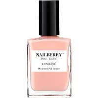 Nailberry L’Oxygéné A Touch of Powder Kynsilakka 15 ml A Touch Of Powder