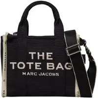 Marc Jacobs Small Tote -kangaslaukku