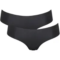Sloggi Zero Microfibre 2.0 Hipster - Black - XL