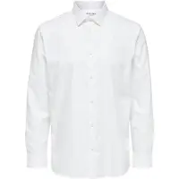 Selected Ethan Classic Slim Pitkähihainen Paita