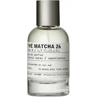 LE LABO design The Matcha 26 Eau de Parfum 50 ml