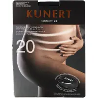 Kunert Mommy 20 -äitiyssukkahousut