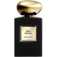 Giorgio Armani Privé Musc Shamal Eau de Parfum 100 ml