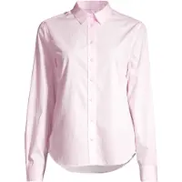 Gant Regular Fit Poplin Pitkähihainen Kauluspaita