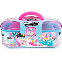 So Slime Slime DIY Vaahtolimasetti