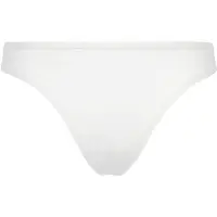 Calvin Klein Underwear Stringit valkoinen