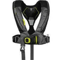 Spinlock 6d 170n Pelastusliivi