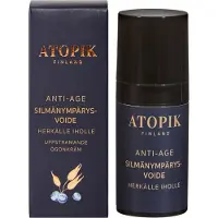 Atopik Anti-Age Silmänympärysvoide